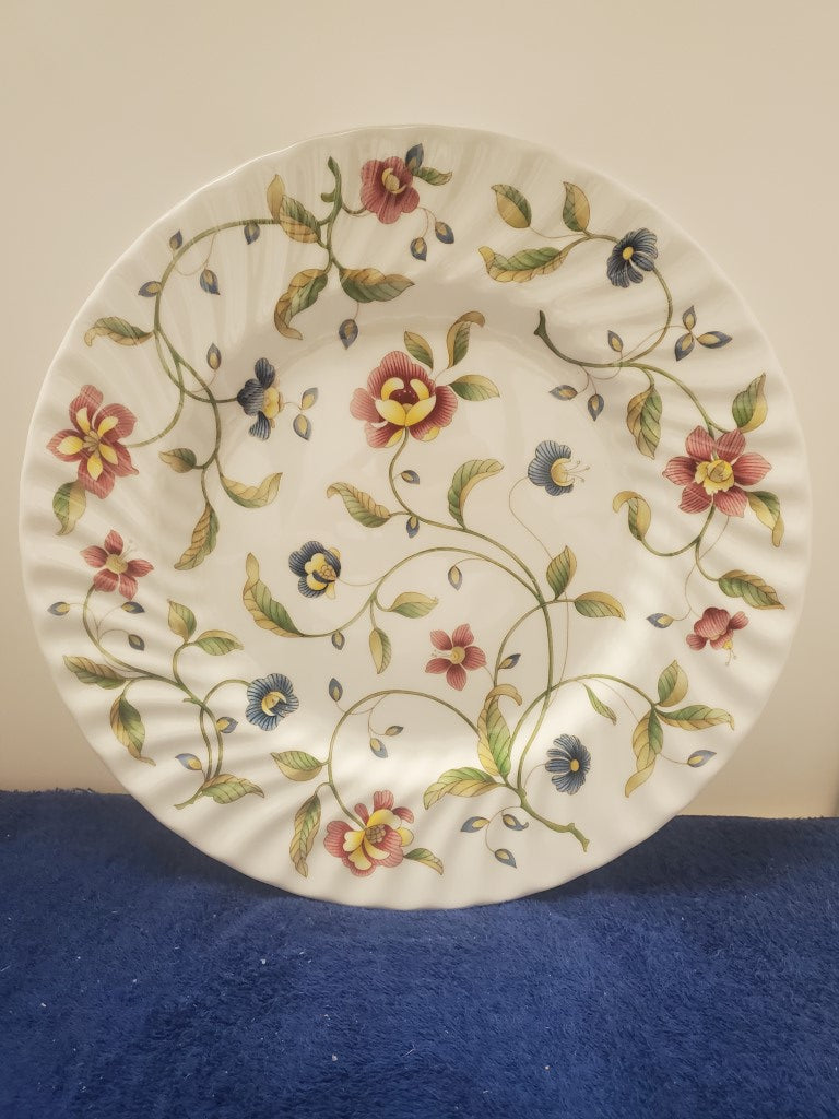 Minton Tapestry Dinner Plate LK –
