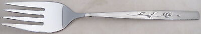 Oneida Capistrano (Stainless) Cold Meat Serving Fork