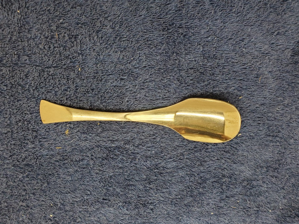 Present (Japan) Avant Garde Sugar Spoon