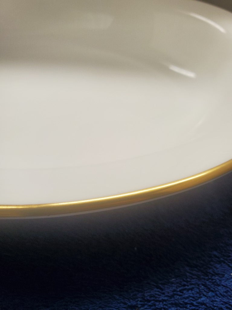 Wedgwood California Oval Vegetable Bowl LK