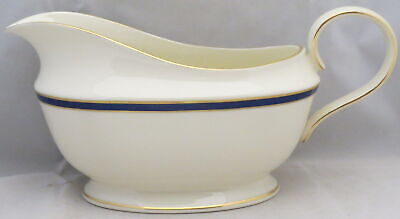 Lenox Urban Twilight Gravy Boat