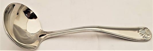 Gorham Shell Gravy Ladle