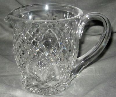 Waterford CRWAT 101 Pitcher