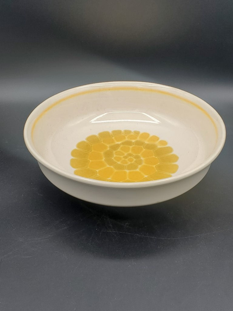 Franciscan Sundance (USA) Round Vegetable Bowl LK