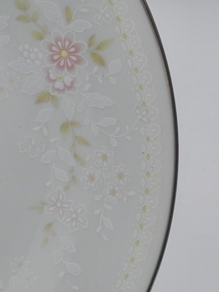 Set of 3 Noritake Temptation Salad Plates LK