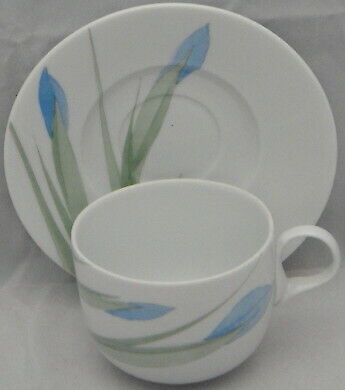 Dansk Gaarden Cup & Saucer