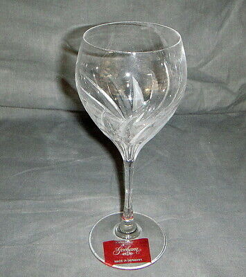 Gorham Ardent Wine Glass