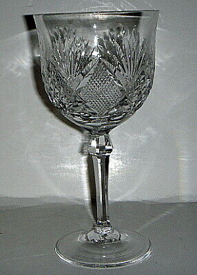 Josair Marquis Water Goblet
