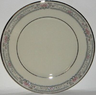 Set of 6 Lenox Charleston Bread & Butter Plates –