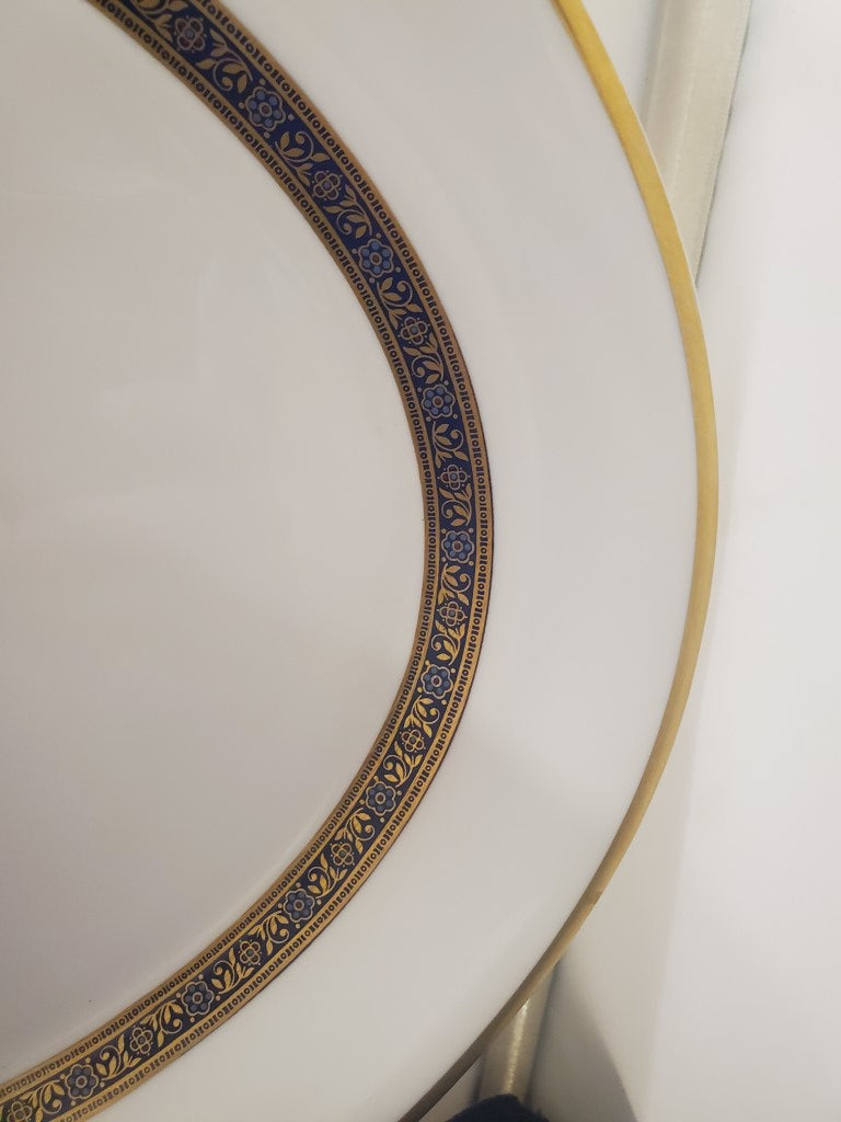 Royal Doulton Harlow 16" Oval Serving Platter LK
