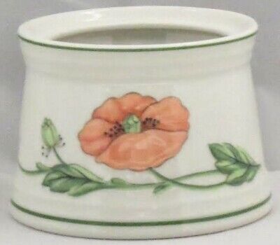 Villeroy & Boch Amapola Sugar Bowl without Lid No Handles