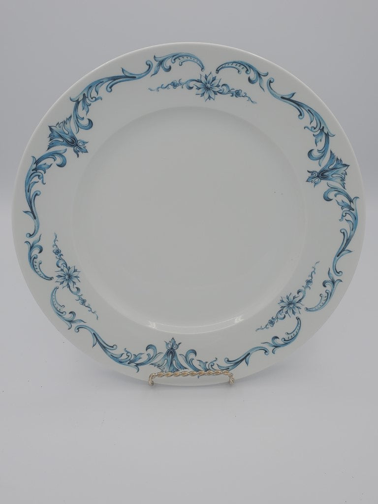Royal Limoges Old Masters Dinner Plate LK