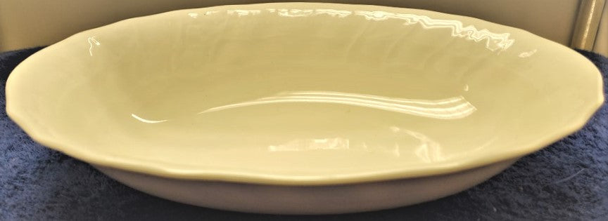 Royal Doulton St. Moritz 9" Oval Vegetable Bowl LK