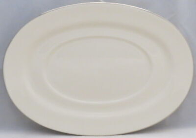 Lenox American Home Platinum Underplate for Gravy Boat