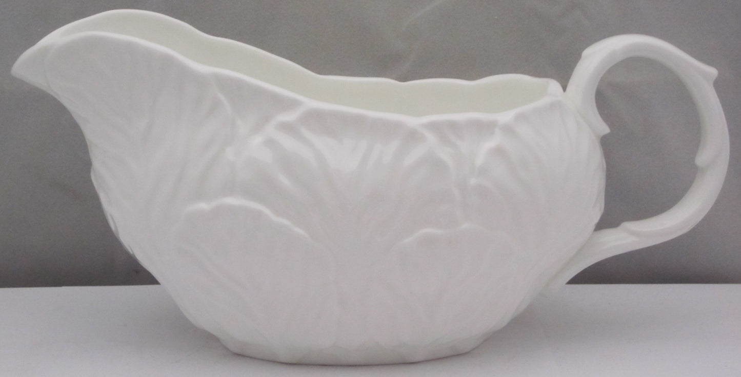 Coalport Countryware Gravy Boat