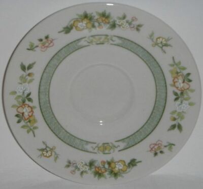 Royal Doulton Tonkin Saucer