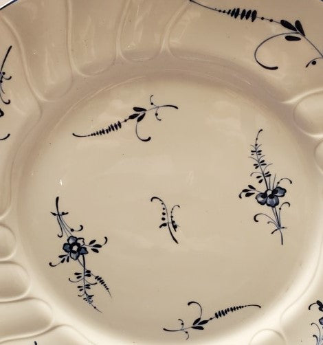 Villeroy & Boch Vieux Luxembourg Dinner Plate LK