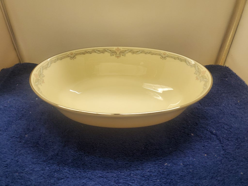 Lenox Kingston Oval Vegetable Bowl DG110425