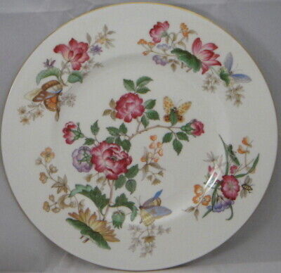 Set of 4 Wedgwood Charnwood Dinner Plates