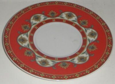 Retsch Alice Saucer (For Cup)