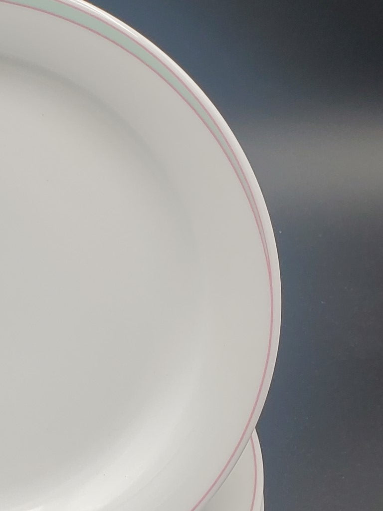 Set of 6 Arzberg Orion Bread & Butter Plates LK