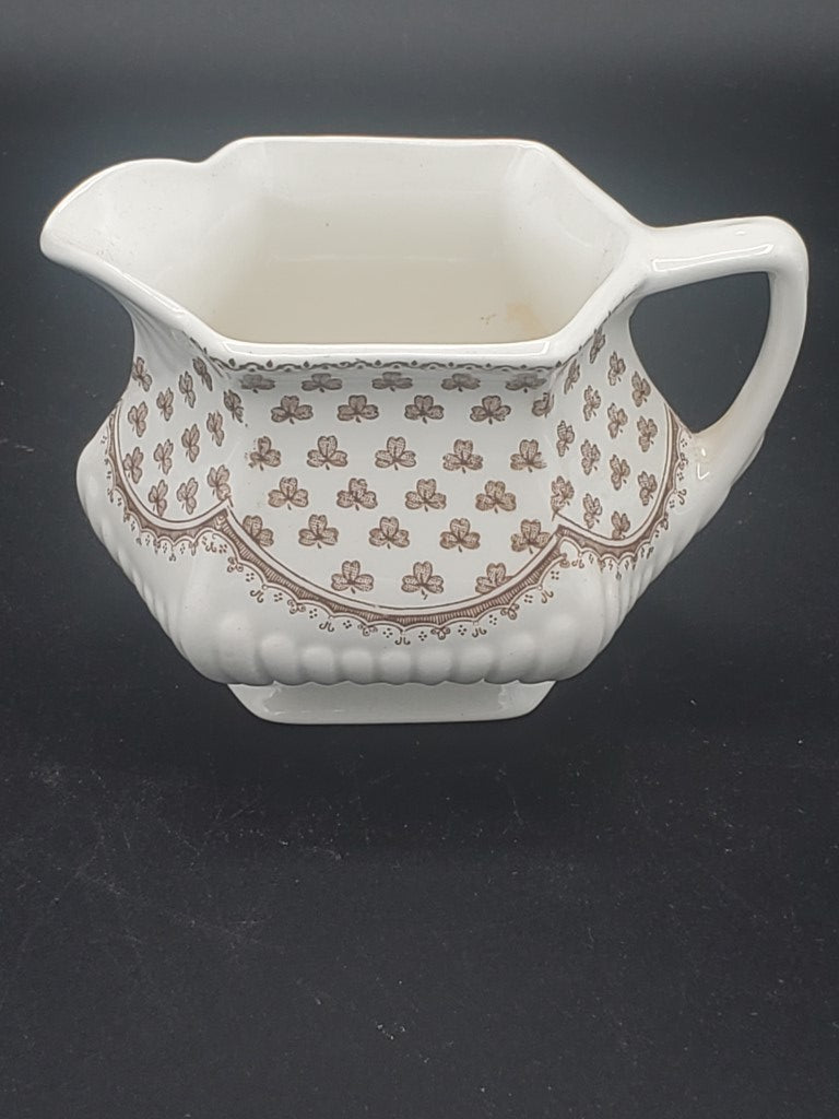 Adams Sharon Creamer LK