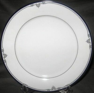 Nikko Grand Opera Platinum Bread & Butter Plate