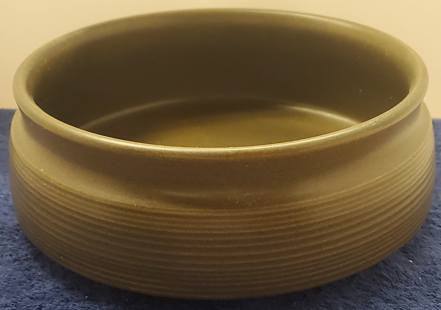 Denby/Langley Sherwood Round Vegetable Bowl LK