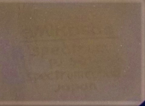 Mikasa Spectrum Cobalt (PJ 501) Creamer LK