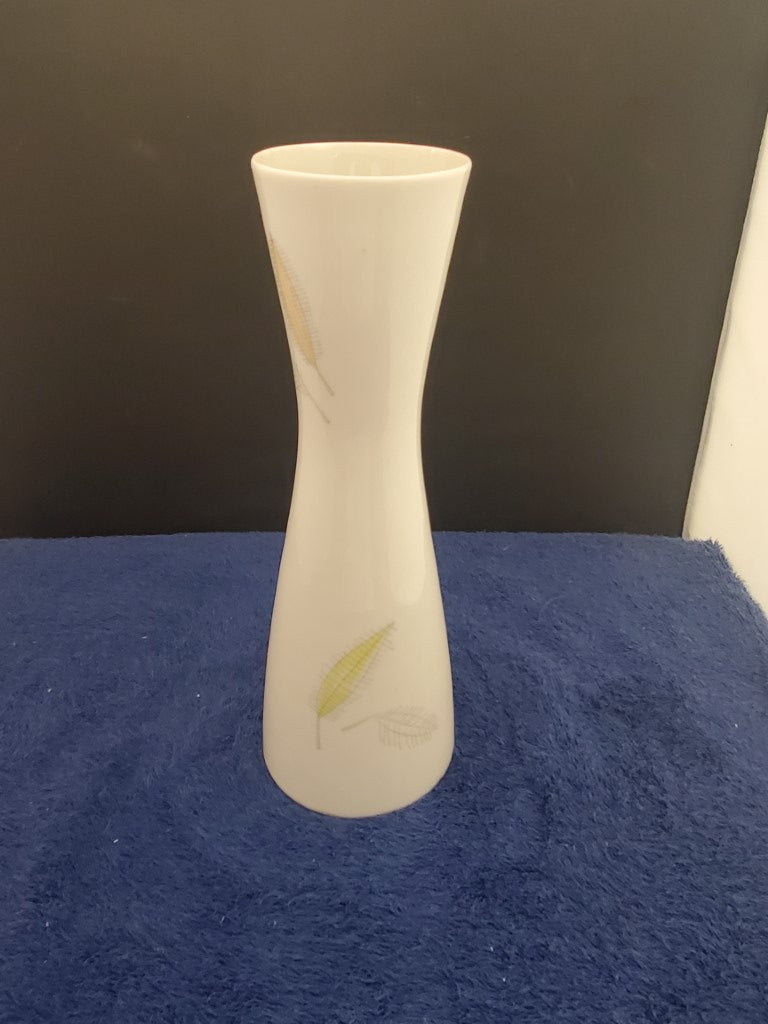Rosenthal Bunte Blatter Vase