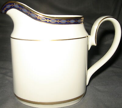 Minton St. James Creamer