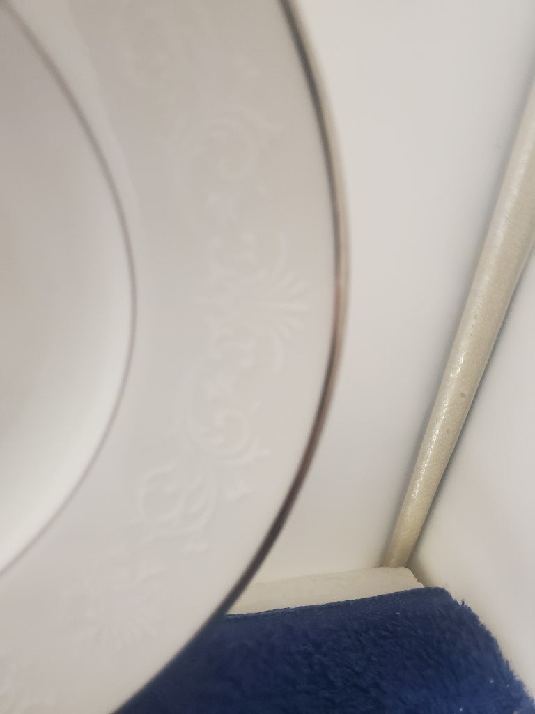 Noritake Marseille 11" Oval Serving Platter LK