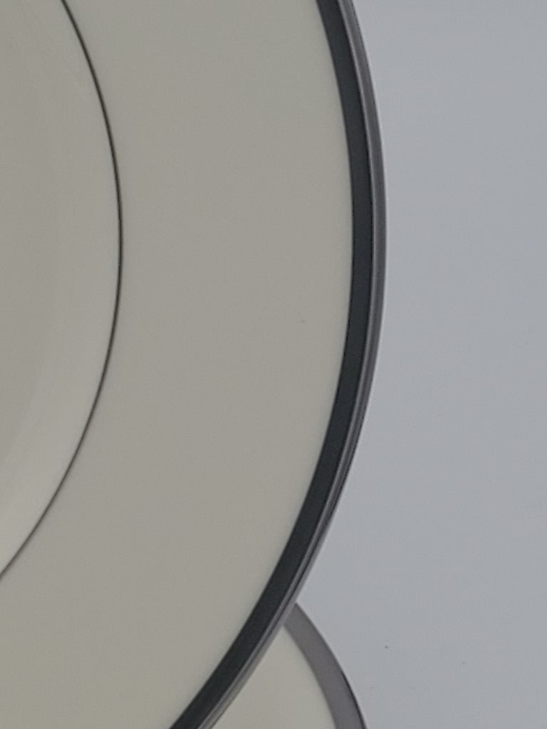 Set of 4 Noritake Paris Bread & Butter Plates LK