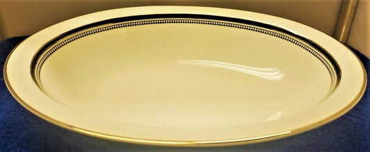 Royal Doulton Sarabande Oval Vegetable Bowl LK