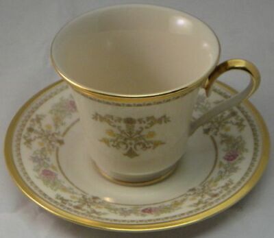 Lenox Castle Garden Cup