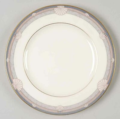 Set of 4 Noritake Stanford Court Salad Plates
