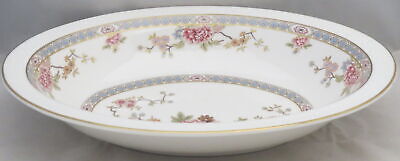 Royal Doulton Canton 10" Oval Vegetable Bowl