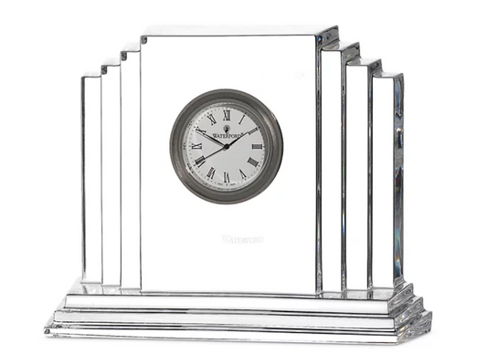 Waterford Metropolitan Clock 1058268