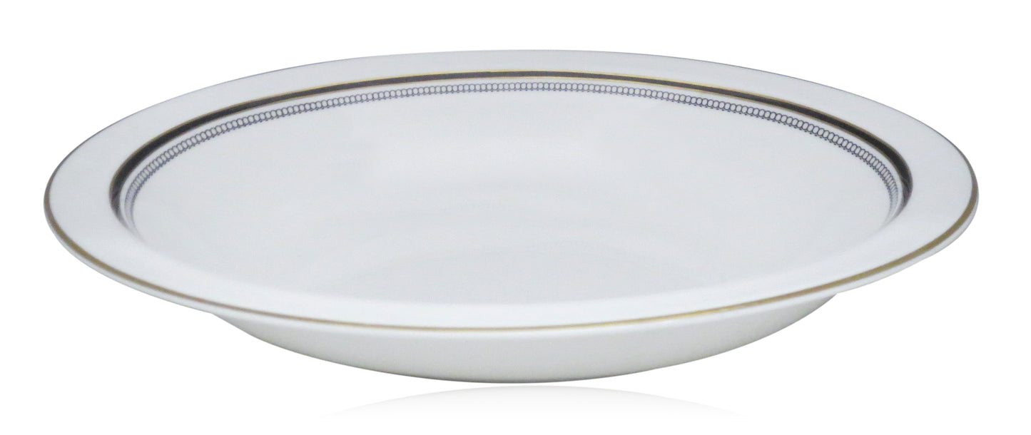 Royal Doulton Pavanne 10" Oval Vegetable Bowl