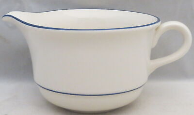 Lenox For The Blue Creamer