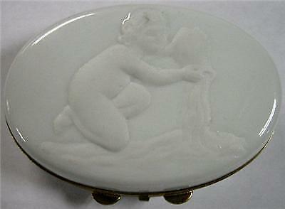 Chamart Limoges Full Set of 12 Zodiac Signs Jewelry Boxes