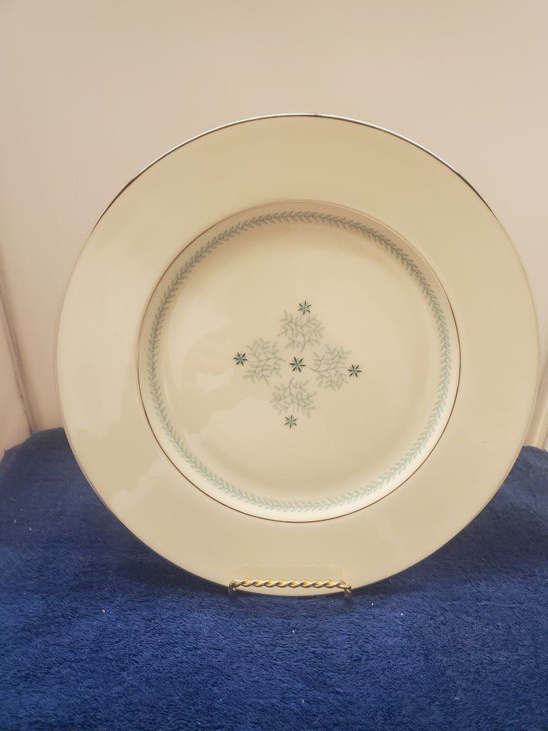 Lenox Charmaine Dinner Plate LK –