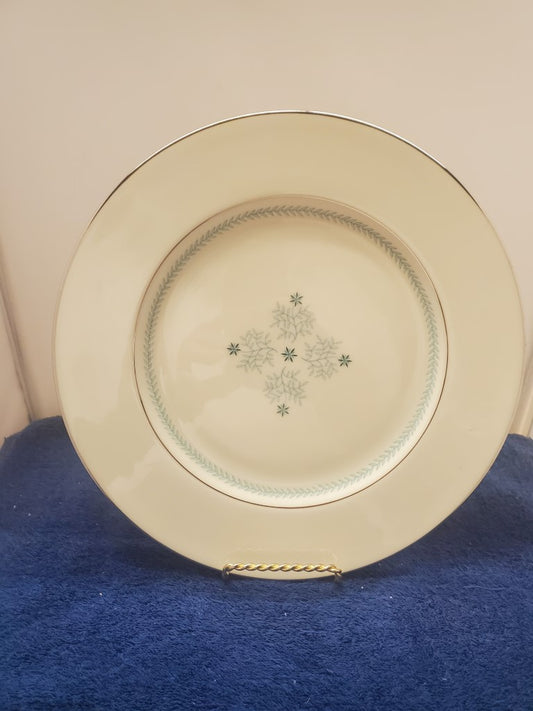 Lenox Charmaine Dinner Plate LK