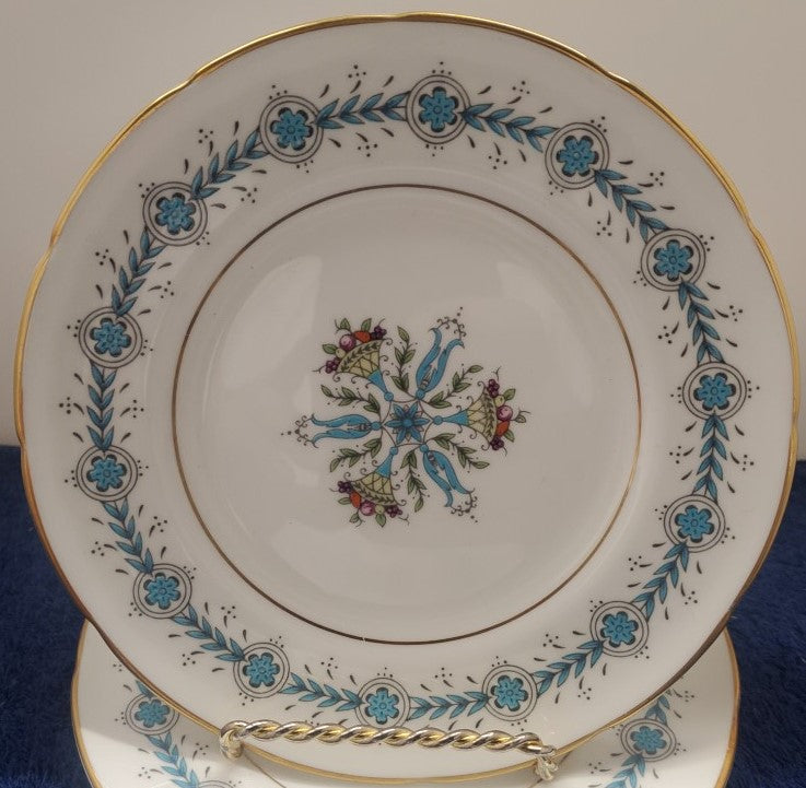 Coalport Geneva Salad Plate LK