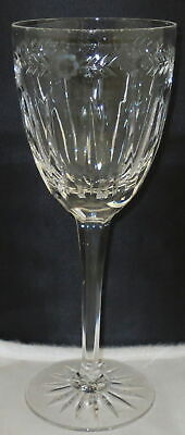 Set of 5 Wedgwood Calendore Wine Glasses