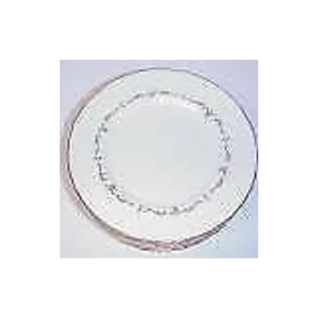 Royal Worcester Gold Chantilly 3 Piece Place Setting (Some Imperfect)