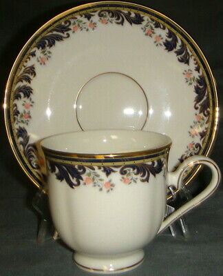 Lenox Meadow Breeze Cup & Saucer Set