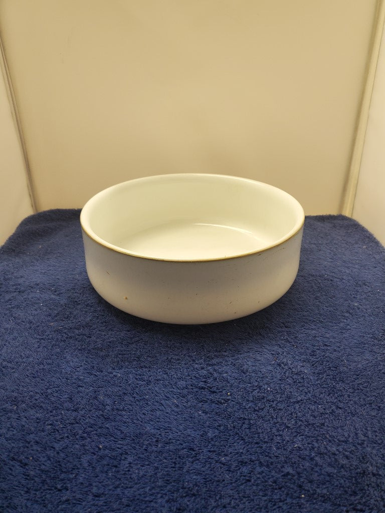 Denby Deauville Round Vegetable Bowl LK