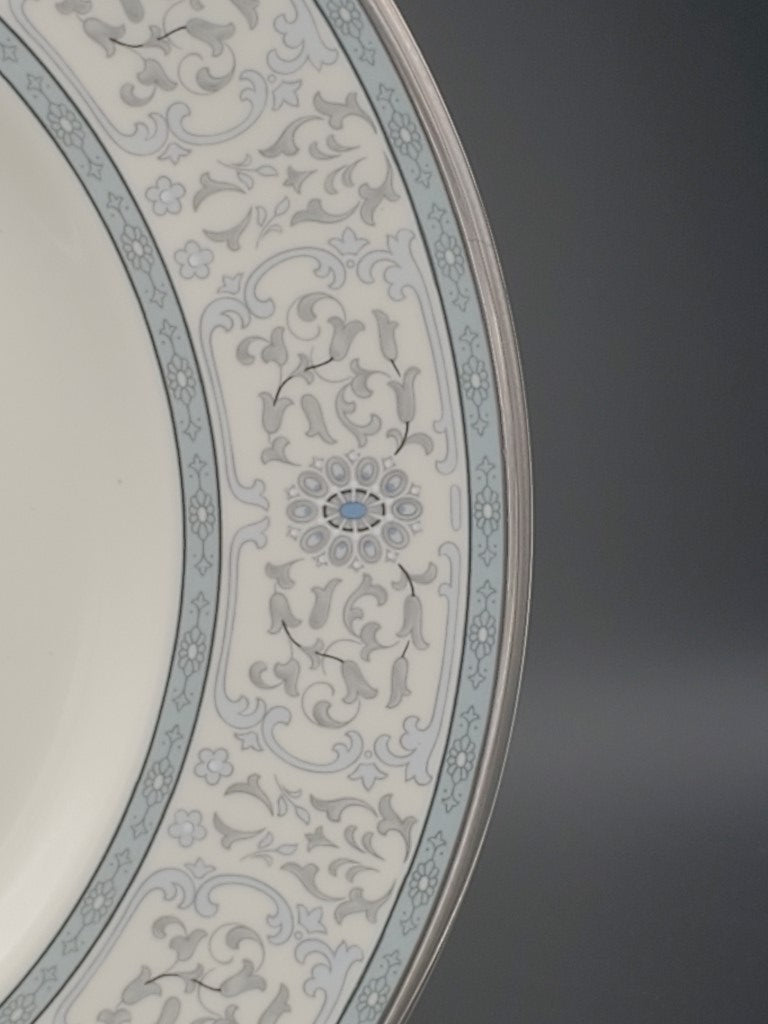 Set of 4 Minton Sharnwood Bread & Butter Plates LK