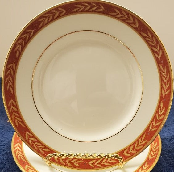 Wedgwood Augustus Dinner Plate